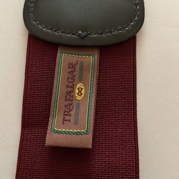 COPY - TRAFALGAR Suspenders - Picture 9 of 16